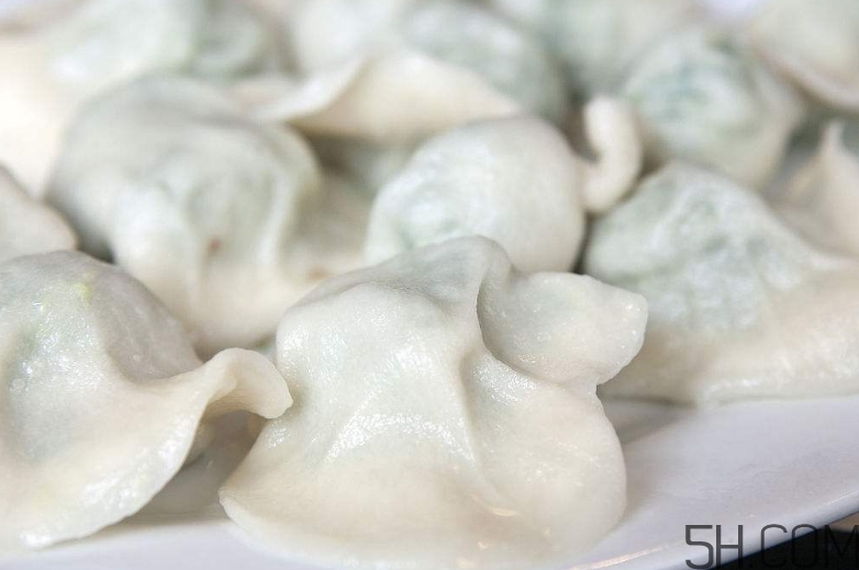 煮餃子怎么煮不破皮？煮餃子怎么看熟沒熟？
