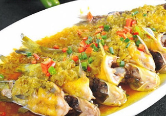 黃骨魚不能和什么一起吃？黃骨魚不適合什么人吃？