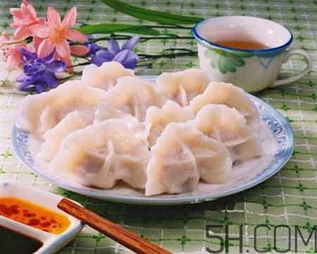 餃子餡怎么做好吃？餃子餡怎么調(diào)？