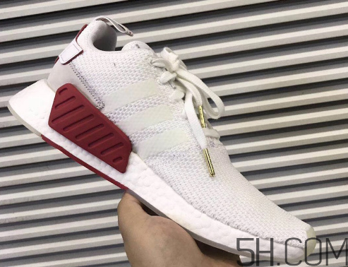 adidas nmd r2 cny中國年喜字配色實(shí)物什么樣？