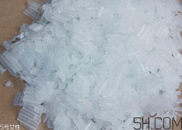 火堿是什么？火堿有什么用