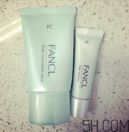 fancl去黑頭面膜怎么樣？fancl去黑頭面膜好用嗎？