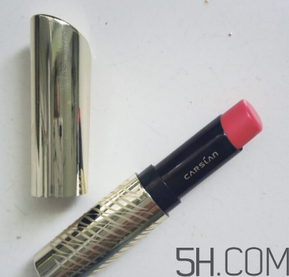 卡姿蘭流光水彩唇膏色號(hào)_試色圖 卡姿蘭流光水彩唇膏色號(hào)_試色圖