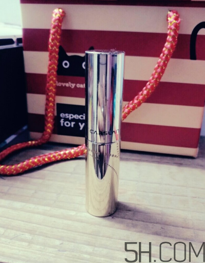 卡姿蘭流光水彩唇膏色號(hào)_試色圖 卡姿蘭流光水彩唇膏色號(hào)_試色圖