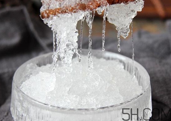 雪燕功效與作用是什么？雪燕哪些人不宜吃