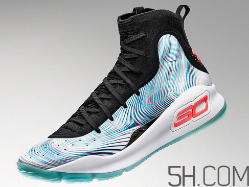 under armour curry 4鞋碼偏小嗎？庫里第四代戰(zhàn)靴尺碼怎么選？