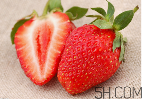草莓都有哪些熱門品種？草莓怎么放不容易壞？