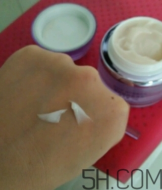 自然堂休眠霜怎么用？自然堂休眠霜使用心得