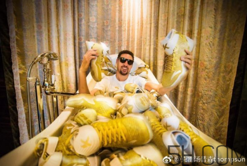 安踏kt3 gold blooded冠軍配色什么時(shí)候發(fā)售？