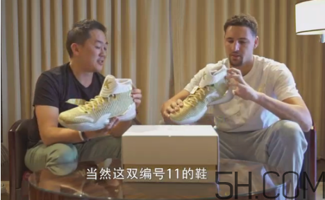 安踏kt3 gold blooded冠軍配色什么時(shí)候發(fā)售？