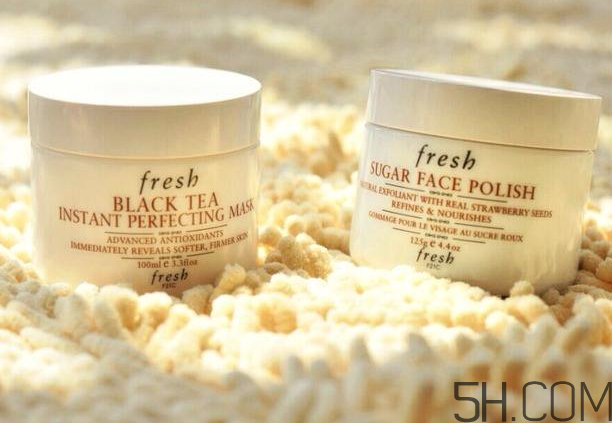 fresh黃糖面膜孕婦可以用嗎？fresh黃糖面膜好用嗎？