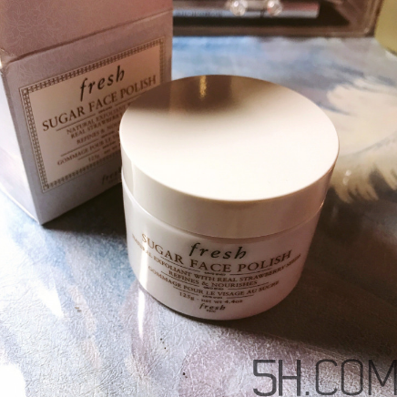 fresh黃糖面膜孕婦可以用嗎？fresh黃糖面膜好用嗎？