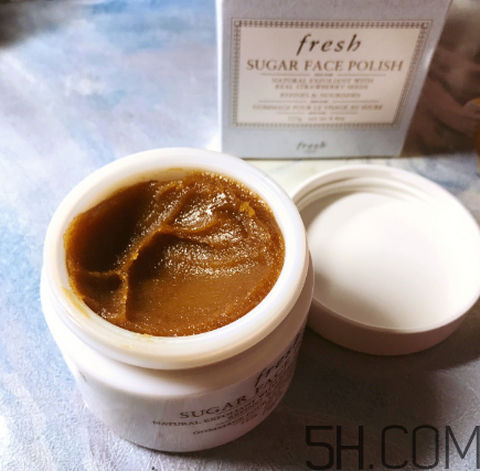 fresh黃糖面膜孕婦可以用嗎？fresh黃糖面膜好用嗎？