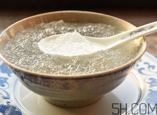 雪燕為什么要隔水燉？雪燕要煮多長(zhǎng)時(shí)間