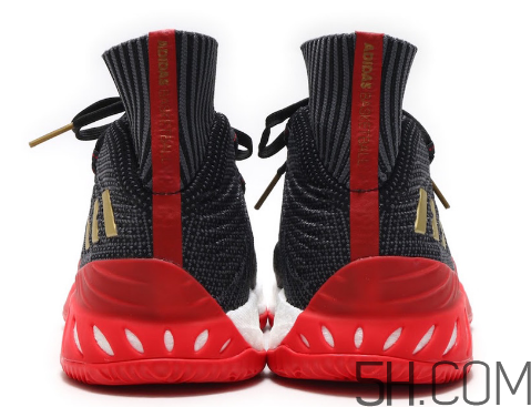 adidas crazy explosive 2017襪套款多少錢？