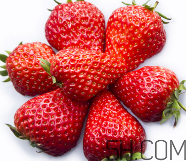 草莓是幾月份的水果？吃草莓可以美白嗎？