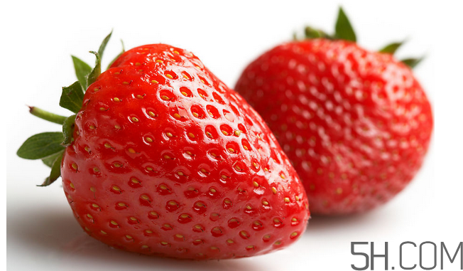 如何避免激素草莓？草莓的健康吃法
