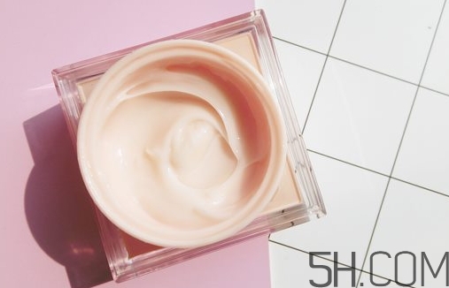 紀梵希少女面霜怎么用？紀梵希少女面霜使用心得