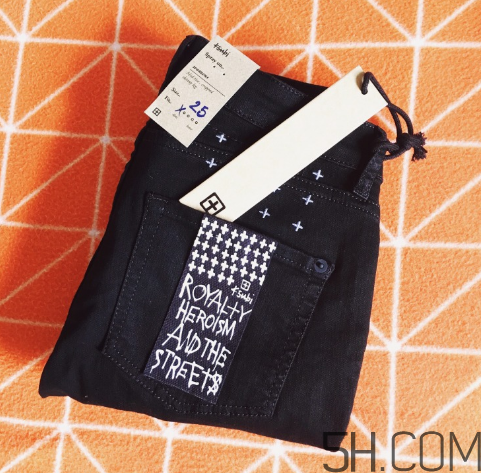 ksubi是什么牌子？ksubi是什么檔次？