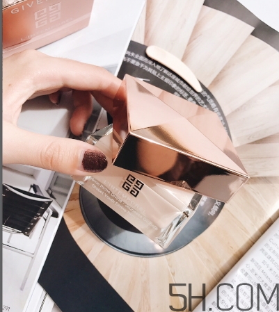 紀梵希少女面霜怎么樣？紀梵希少女面霜適合什么年齡