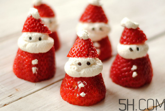 奶油草莓是不是轉(zhuǎn)基因？激素草莓的危害有哪些？