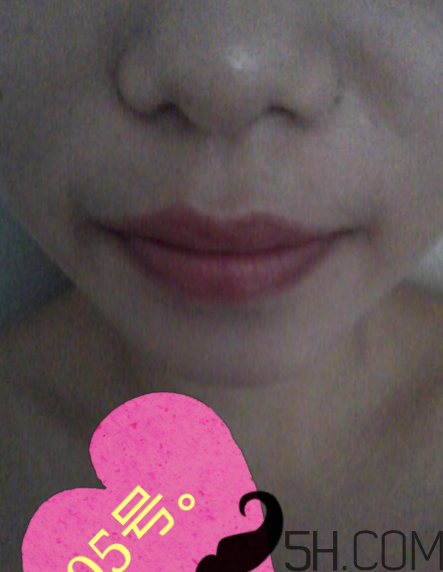 卡姿蘭絲緞美形唇膏色號_試色圖 卡姿蘭絲緞美形唇膏色號_試色圖