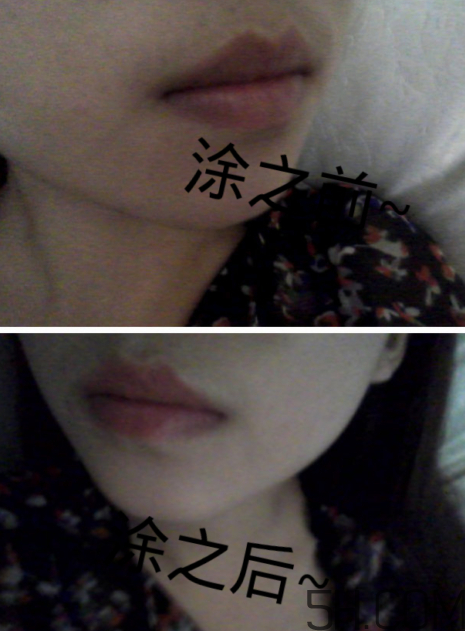 卡姿蘭絲緞美形唇膏色號_試色圖 卡姿蘭絲緞美形唇膏色號_試色圖