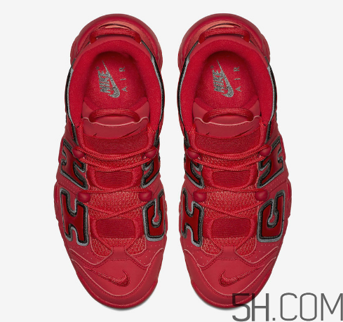 耐克大air芝加哥城市限定配色什么時(shí)候發(fā)售？