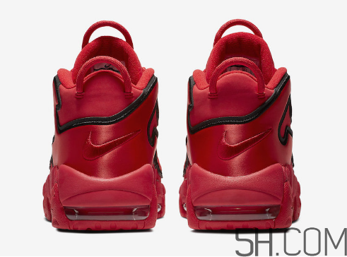 耐克大air芝加哥城市限定配色什么時(shí)候發(fā)售？