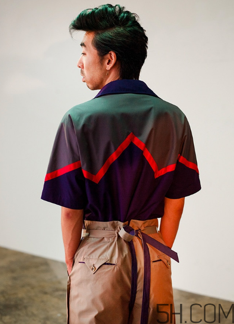 phingerin2018春夏系列怎么樣_好看嗎？