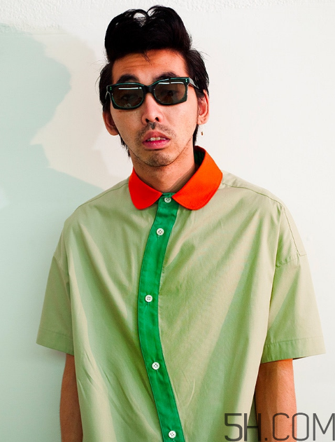 phingerin2018春夏系列怎么樣_好看嗎？