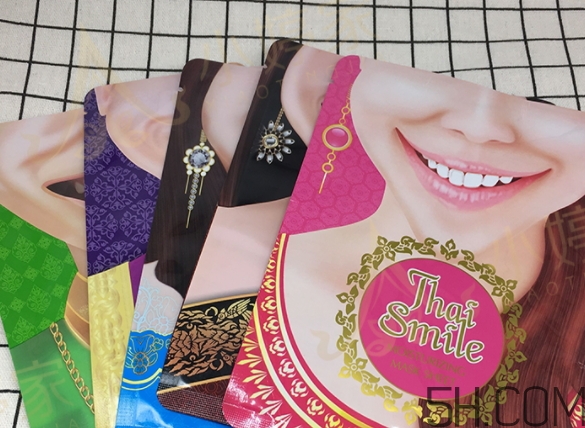 泰國微笑面膜多少錢？泰國微笑面膜怎么用？