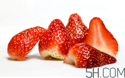 經(jīng)期吃草莓要注意什么？草莓可以放冰箱幾天？
