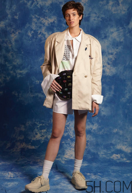 ground zero2018春夏系列怎么樣_好看嗎？