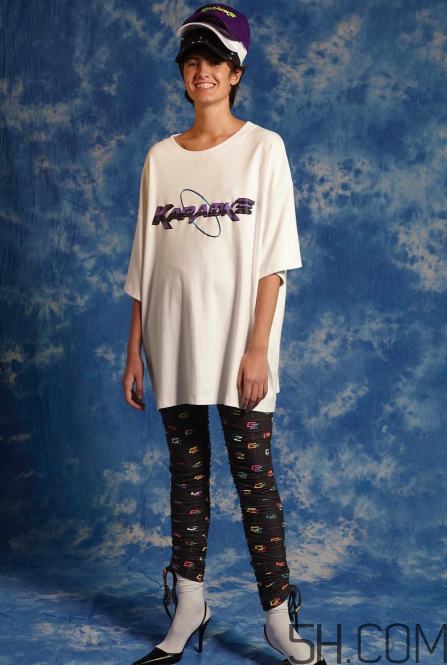 ground zero2018春夏系列怎么樣_好看嗎？