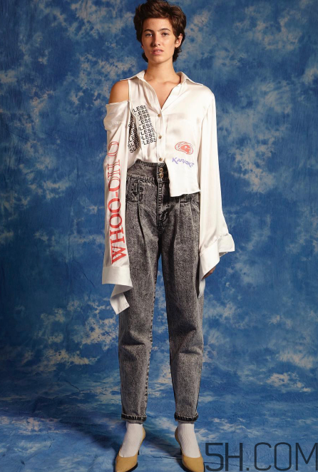 ground zero2018春夏系列怎么樣_好看嗎？