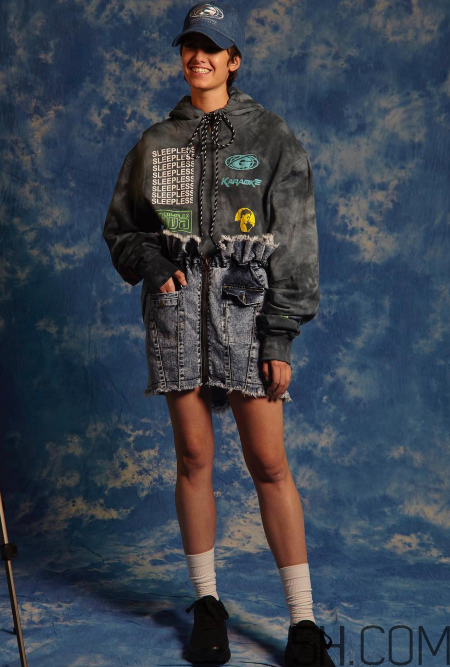 ground zero2018春夏系列怎么樣_好看嗎？