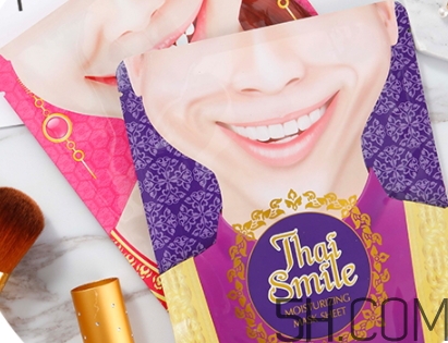 泰國(guó)微笑面膜怎么樣？泰國(guó)微笑面膜激素多嗎？