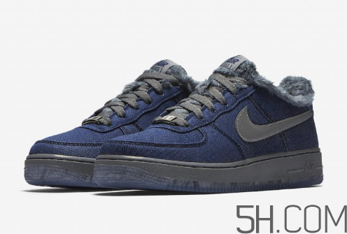 nike air force 1 low萬(wàn)圣節(jié)狼人配色發(fā)售時(shí)間_多少錢？