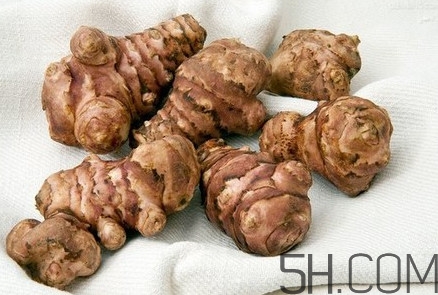 鬼子姜什么時候成熟？為什么叫鬼子姜