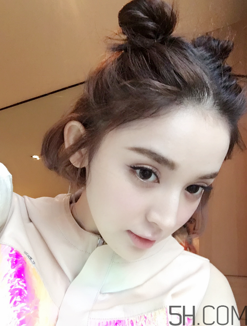 蘋果肌下垂怎么改善？蘋果肌下垂怎么按摩？