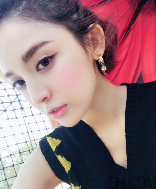 蘋果肌下垂怎么改善？蘋果肌下垂怎么按摩？