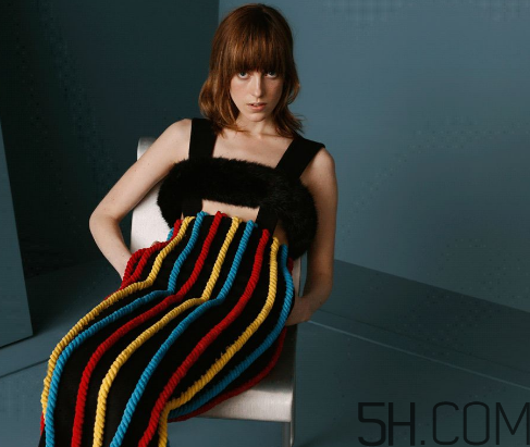 annakiki是什么牌子？annakiki是什么檔次？