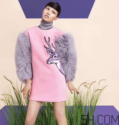 annakiki是什么牌子？annakiki是什么檔次？