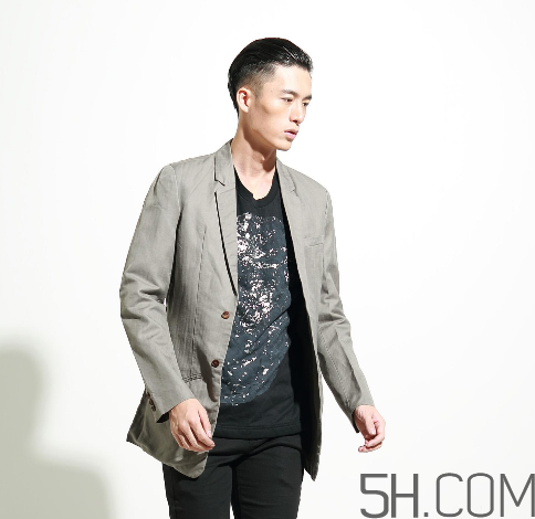 速寫是什么牌子？速寫男裝屬于什么檔次？