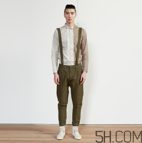 速寫是什么牌子？速寫男裝屬于什么檔次？