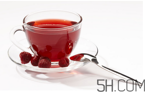 覆盆子有毒嗎？孕婦喝覆盆子茶的注意事項