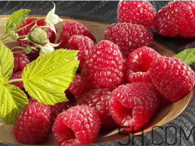 覆盆子的作用有哪些？覆盆子和桑葚哪個(gè)好吃？