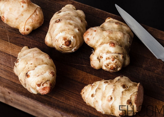 洋姜什么時候種植？洋姜不能與什么同食