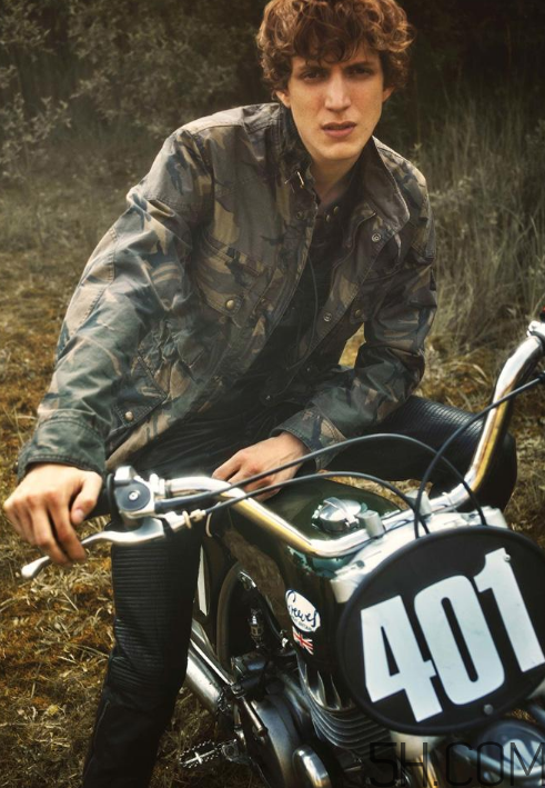 belstaff是什么牌子？belstaff皮衣什么檔次？